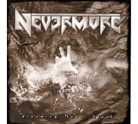 Nevermore - Dreaming Neon Black [Australian Import]