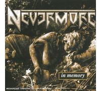 Nevermore - In Memory