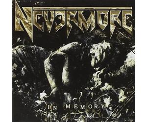 Nevermore - in Memory