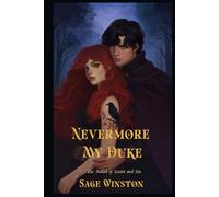 Nevermore, My Duke: The Ballad Of Lenore And Ian