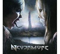 Nevermore - Obsidian Conspiracy - CD - A15z