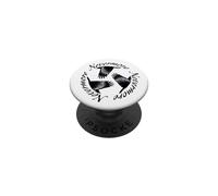 Nevermore Raven PopSockets Adhesive PopGrip