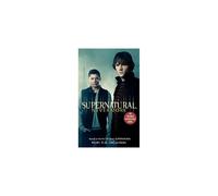 Nevermore (Supernatural (Harperentertainment))