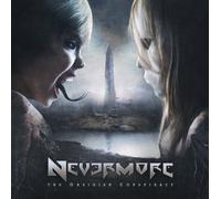 Nevermore - The Obsidian Conspiracy