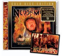 Nevermore - The Politics of Ecstasy