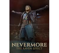 Nevermore: The Raven Effect