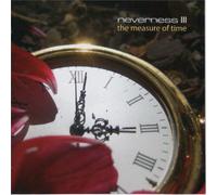 Neverness - The Measure Of Time