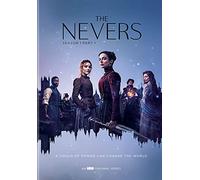 Nevers, The: Season 1 Part 1 (DVD)