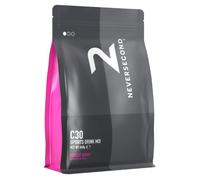 Energy drink Neversecond C30 TU