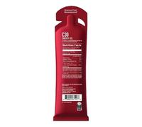 Neversecond C30 Fruit Energy Gel Punch 60ml One Size