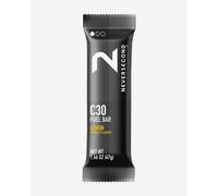 Neversecond C30 Fuel Energy Bar Lemon Flavour (12 units)