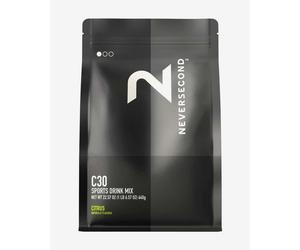 Neversecond C30 Sport 640 g Drink Citrus