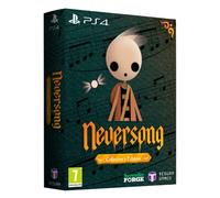 Neversong - Collector's Edition (PS4)