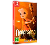 Neversong (Switch)