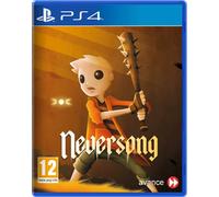 Neversong (PS4)