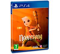 Neversong (PS4)