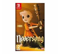 Neversong Switch BRAND NEW AND SEALED - FAST DISPATCH - FREE SHIPPING