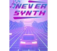 NeverSynth (PC) - Steam Gift - GLOBAL