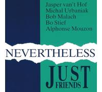 Nevertheless