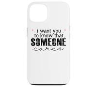 Nevertheless She Persisted Feminist Quote Case for iPhone 13