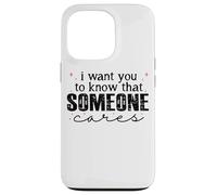 Nevertheless She Persisted Feminist Quote Case for iPhone 13 Pro