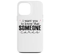 Nevertheless She Persisted Feminist Quote Case for iPhone 13 Pro Max