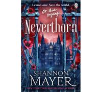 Neverthorn