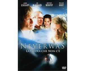 Neverwas-La Favola Che Non C'e'