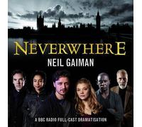Neverwhere by Neil Gaiman (September 05,2013)