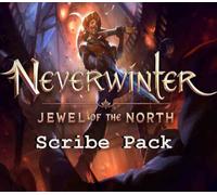 Neverwinter: Jewel of the North - Scribe Pack DLC Digital Download CD Key