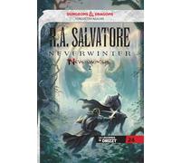 Neverwinter. La leggenda di Drizzt