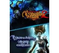 Neverwinter Nights 1 + 2 Enhanced Collection (Xbox One) - Xbox Live Account - GLOBAL