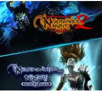 Neverwinter Nights 1 + 2 Enhanced Collection XBOX One / Xbox Series X|S Account