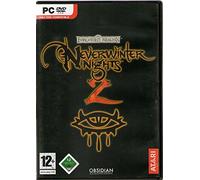 Neverwinter Nights 2 - Forgotten Realms (PC)