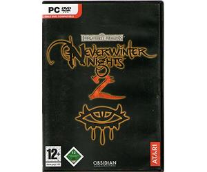 Neverwinter Nights 2 - Forgotten Realms (PC)