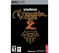 Neverwinter Nights 2 (Mac)