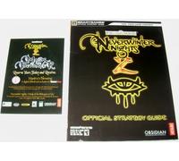 Neverwinter Nights 2: Official Strategy Guide (Forgotten Realms)