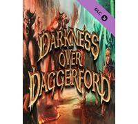Neverwinter Nights: Darkness Over Daggerford (PC) - Steam Key - GLOBAL