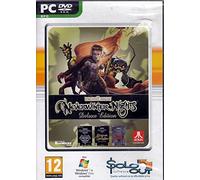 Neverwinter Nights - Deluxe Edition (PC DVD)
