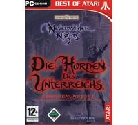 Neverwinter Nights - Die Horden des Unterreichs