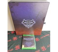 Neverwinter Nights Enhanced Edition Collector's Edition Pack Xbox One Game (NEW)