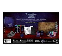 Neverwinter Nights Enhanced Edition Collector's Pack (Nintendo Switch)