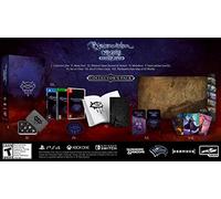 Neverwinter Nights Enhanced Edition - PlayStation 4 - Enhanced Edition Collectors Pack