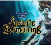 Neverwinter Nights: Enhanced Edition - Infinite Dungeons DLC EU Steam CD Key