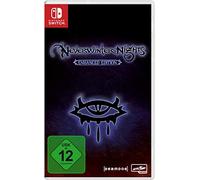 Neverwinter Nights Enhanced Edition (Nintendo Switch)