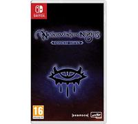 Neverwinter Nights Enhanced Edition (Nintendo Switch)