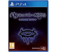 Neverwinter Nights Enhanced Edition - PlayStation 4 - Enhanced Edition Pack