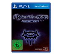 Neverwinter Nights Enhanced Edition (Sony Playstation 4)