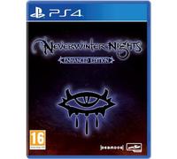 Neverwinter Nights Enhanced Edition (PS4) playstation_4 (Sony Playstation 4)