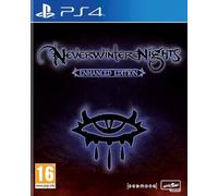 Neverwinter Nights Enhanced Edition (PS4) playstation_4 (Sony Playstation 4)